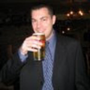 Meet your Posher, Tim